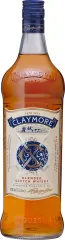 CLAYMORE 1L 40% blended whisky