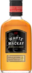 WHYTE&MACKAY SPECIAL 0,2L