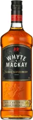 WHYTE&MACKAY SPECIAL 1,0L