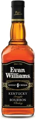 EVAN WILLIAMS KENTUCKY BOURBON 40%