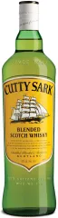 CUTTY SARK ORIGINAL 1,0L  40% GOŁY