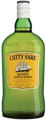 CUTTY SARK ORIGINAL 1,75L 40% GOŁY