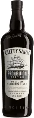 CUTTY SARK PROHIBITION 0,7L  50% GOŁY