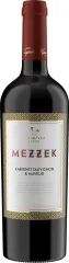 KATARZYNA MEZZEK CABERNET SAUVIGNON & MAVRUD 0,75L 14,5%2024