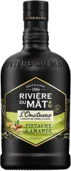 RIVIERE DU MAT PISTACHE&AMANDE 0,7L 17%