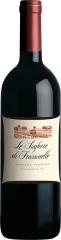 LE SUGHERE DI FRASSINELLO 0,75 2022 ROCCA