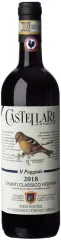 CASTELLARE CHIANT RIS POGGIALE 0,75 2023