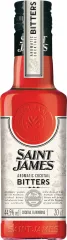 ST JAMES BITTERS 0,2L 44,5%    RUM