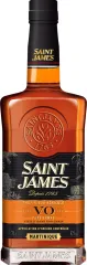 ST JAMES VIEUX VO 42% 0,7L    RUM