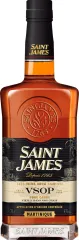 ST JAMES VIEUX VSOP 43% 0,7L    RUM