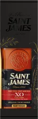 ST JAMES VIEUX XO% 43%  0,7L    RUM   KARTONIK