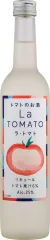 LA TOMATO LIQUEUR 0,5L 25%