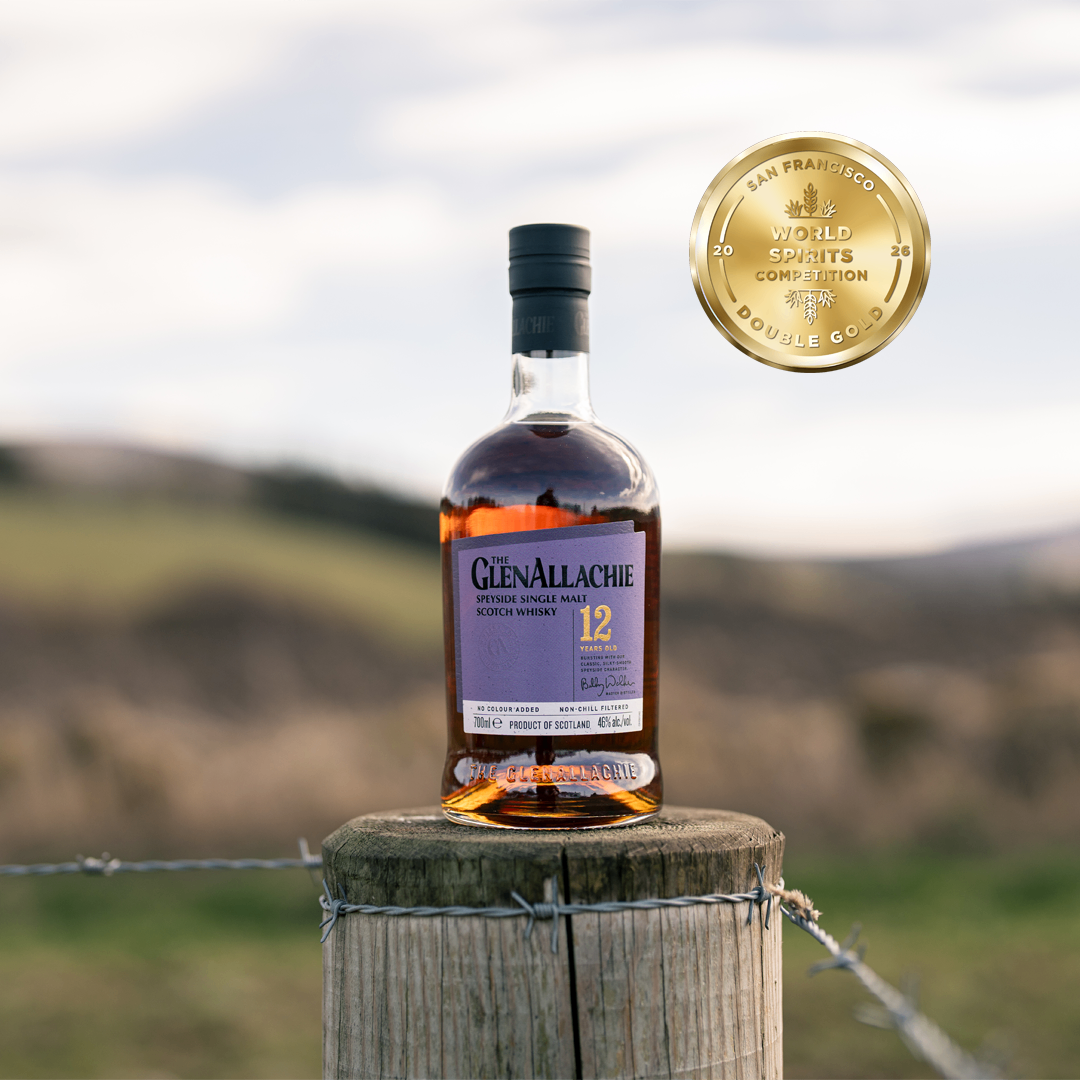 San Francisco World Spirits Competition i International Spirits Challenge – medale dla whisky z naszego portfolio