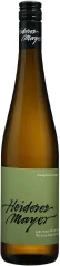 HEIDERER GRUNER VELTLINER WAGRAMER 2025 0,75 DAC