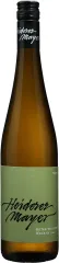 HEIDERER ROTER VELTLINER  0,75 2025