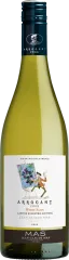 ARROGANT WHITE SATIN LIMITED 0,75 CHAR-VIOG-MUSC 2025