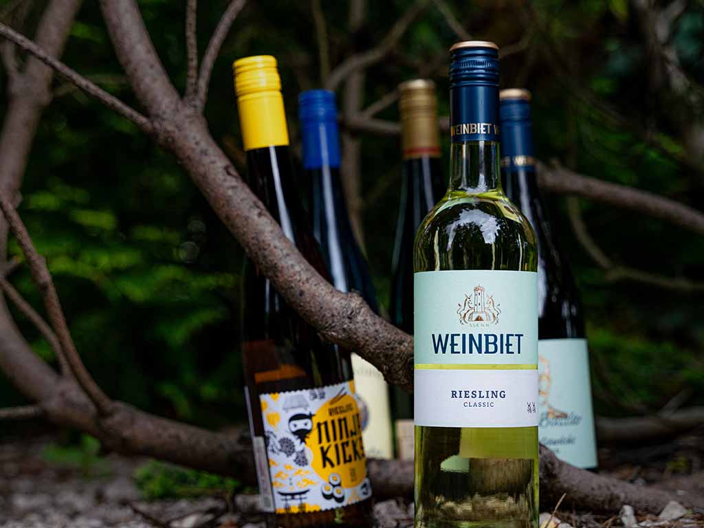 Riesling Weeks 2026 – co warto wiedzieć o rieslingu i jakie wino wybrać