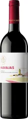 NAVAJAS TINTO RED 0,375 2024