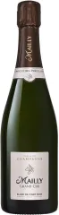 MAILLY BLANC DE PINOT NOIR 0,75 goły