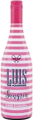 LUIS THE MARINERO ROSE SANGRIA  0,75L 6%