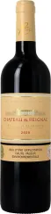 REIGNAC CHATEAU DE REIGNAC BORDEAUX SUPERIEUR 2020 13,5%