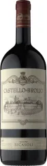 BROLIO CHIANTI CLASSICO 2018 1,5 RICASOLI