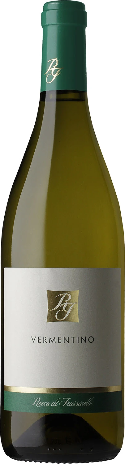 ROCCA DI FRASSINELLO VERMENTINO 0,75 2024