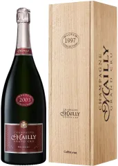 MAILLY MILLESIME COLLECTION 1997 1,5L skrzynka