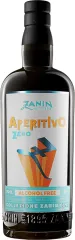 ZANIN APERITIVO ZERO ALCOHOL FREE 0,7 0% 2027/07