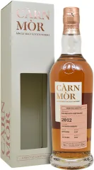 CARN MOR BALMENACH 2012 0,7L 47,5% KARTONIK