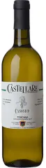 CASTELLARE CANONICO BLANC 0,75L 2025