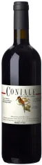 CASTELLARE CONIALE ROSSO 0,75  2021