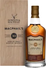 MACPHAILS 30YO 46% SKRZYNKA