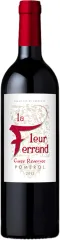 CHATEAU LA CROIX FERRAND POMEROL 2016 0,75