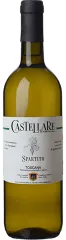CASTELLARE SPARTITO BLANC 0,75L 2025
