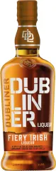 DUBLINER WHISKEY FIERY 0,7 40%