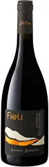 ZANATTA FIELI CARIGNANO ISOLA 2023 0,75