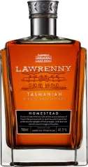 LAWRENNY HOMESTEAD SINGLE MALT 0,7L 41,5%