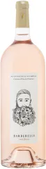 BARBEBELLE ROSE FLEURI 2025  1,5 L