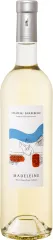CHATEAU BARBEBELLE MADELEINE 2025 BLANC 0,75