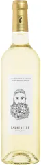 BARBEBELLE BLANC FLEURI 2025 0,75