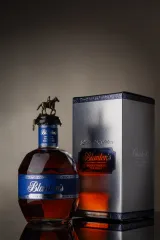 BLANTON'S festival M&P 2019 0,7 49% LImited Edition