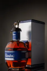 BLANTON'S festival M&P 2019 0,7 49% LImited Edition