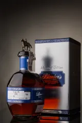 BLANTON'S festival M&P 2019 0,7 49% LImited Edition