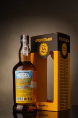 SPRINGBANK LOCAL BARLEY 13 YO 0,7L 54,1% kartonik
