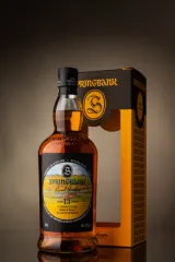 SPRINGBANK LOCAL BARLEY 13 YO 0,7L 54,1% kartonik
