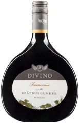 DIVINO SPATBURGUNDER TROCKEN 0,75 2019