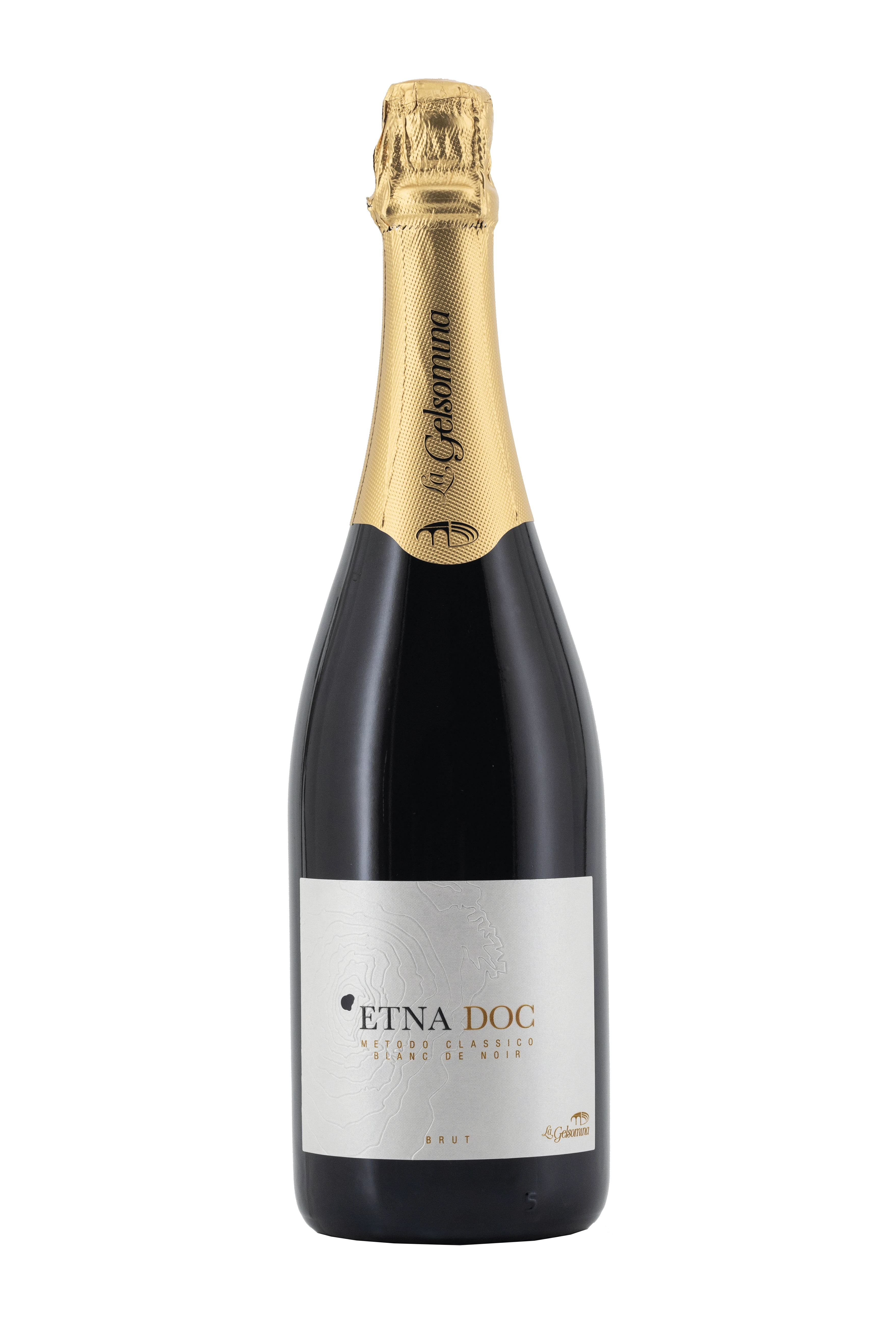 ORESTIADI ETNA BRUT LA GELSOMINA  0,75 2022