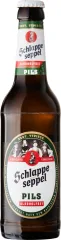 SCHLAPPESEPPEL PILS ALKOHOL FREE 0,33  2027.01