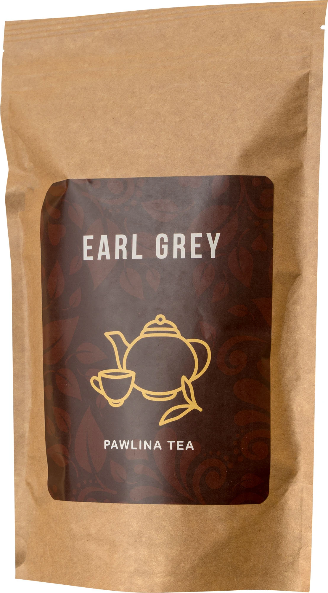 PAWLINA TEA EARL GREY 100G 20280415 herbata
